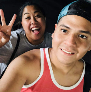 Meet your Posher, Bryan